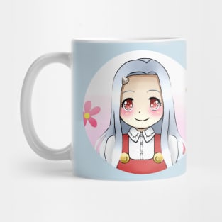 Eri Mug